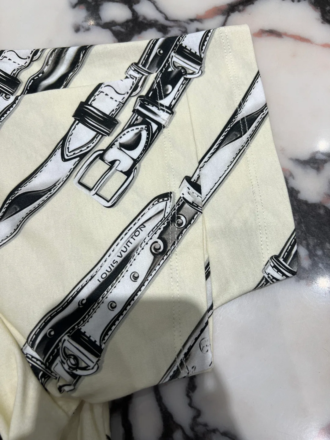 Women's T-Shirts LOUIS VUITTON 16920154