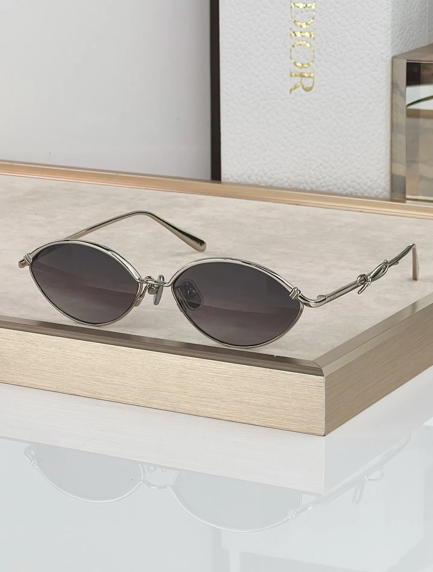 Glasses CHRISTIAN DIOR 17733327