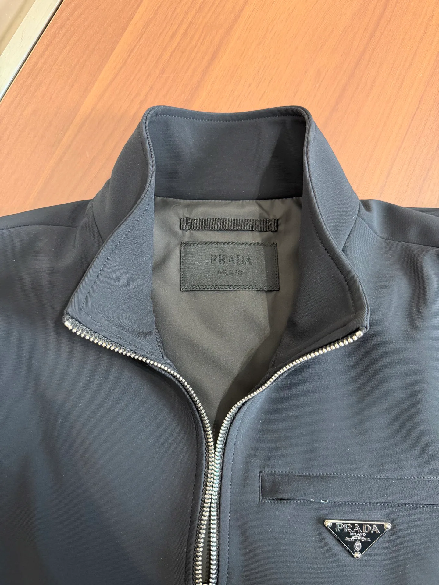 Men's Vests PRADA 17935078