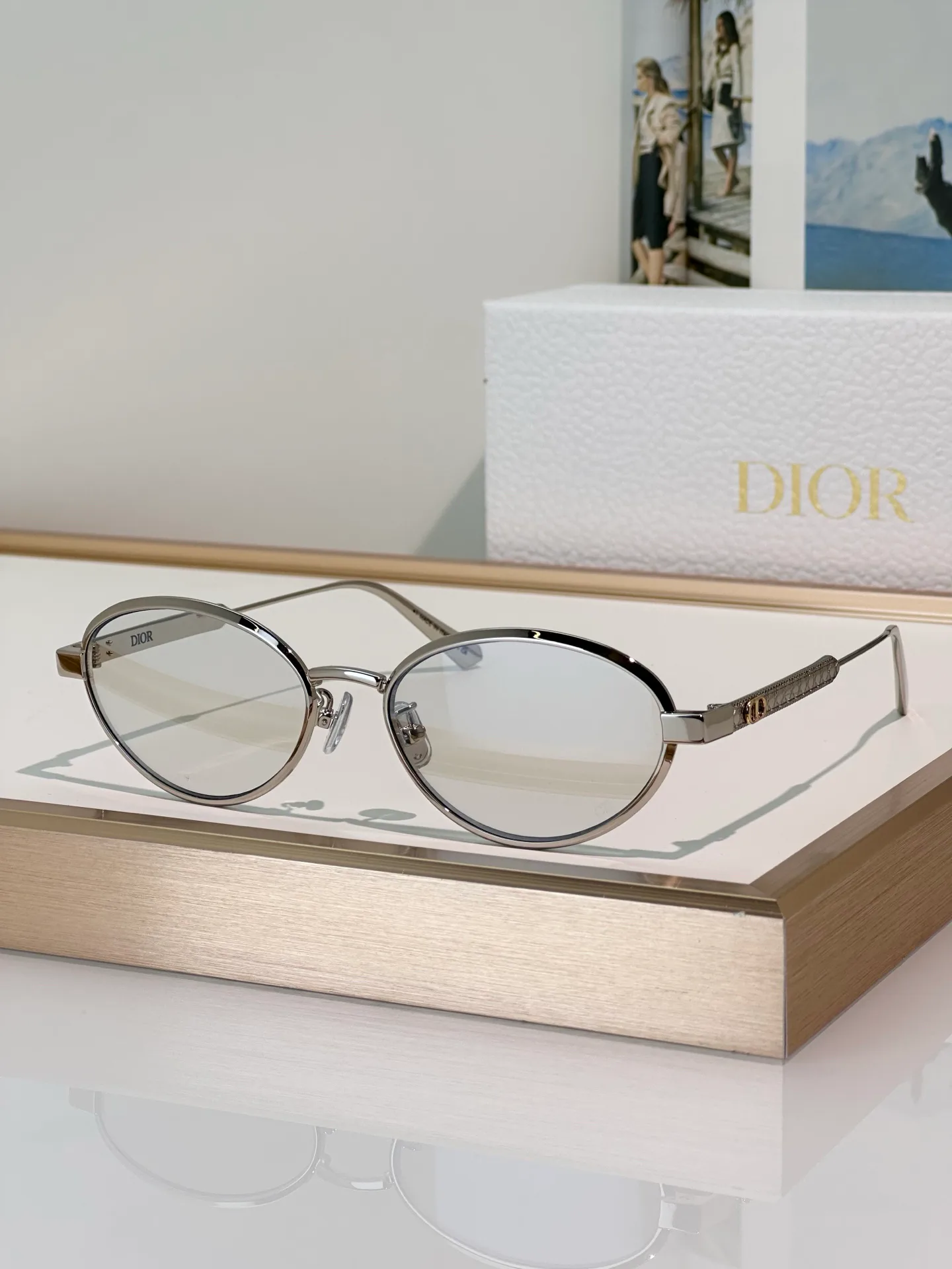 Glasses CHRISTIAN DIOR 17535258