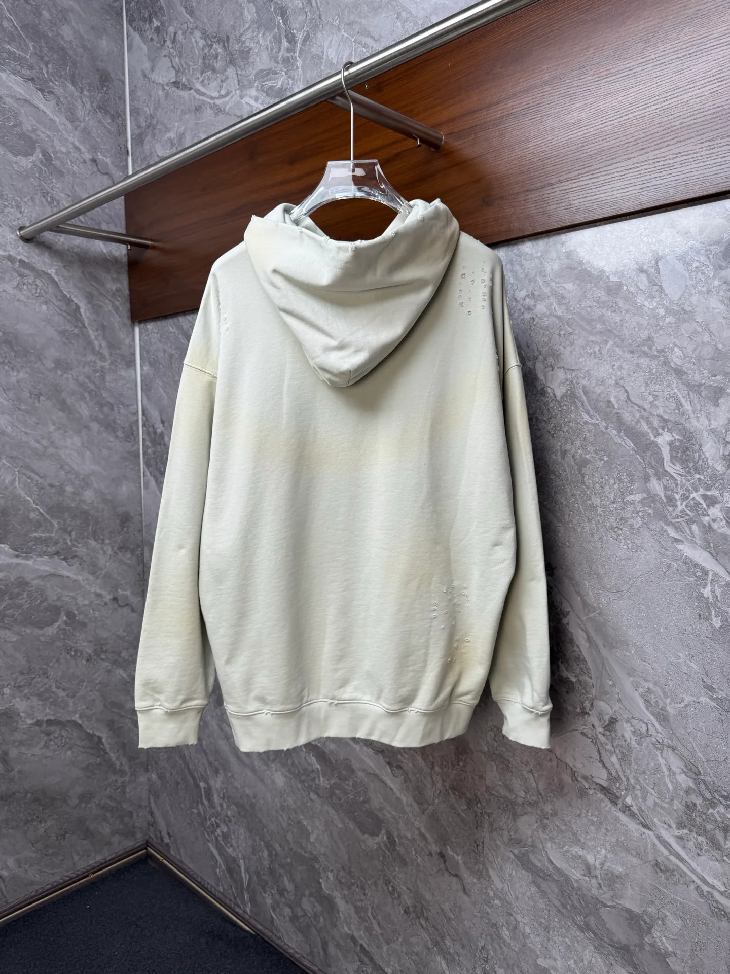 Women's Sweatshirts And Hoodies BALENCIAGA 18182362
