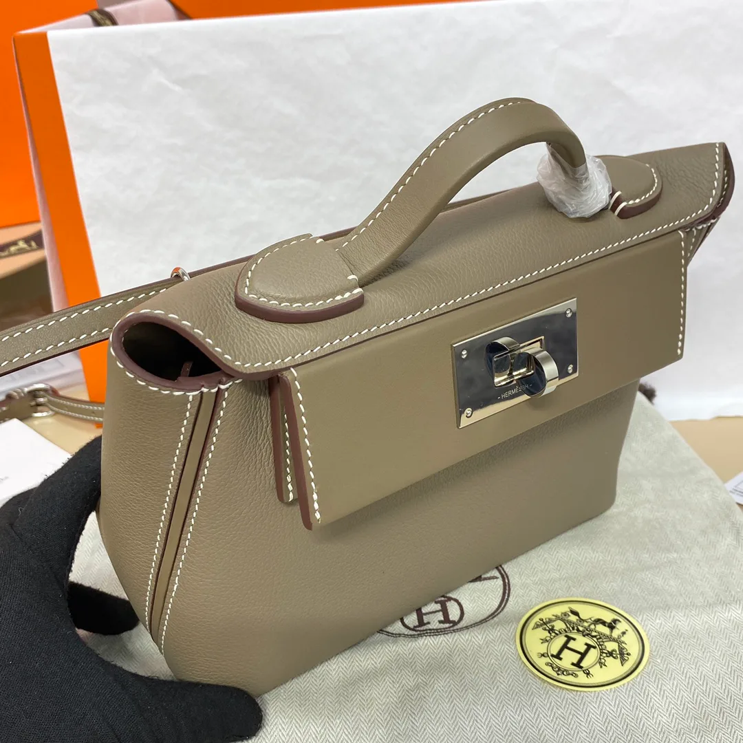 Women's Classic Handbags HERMES 18242999