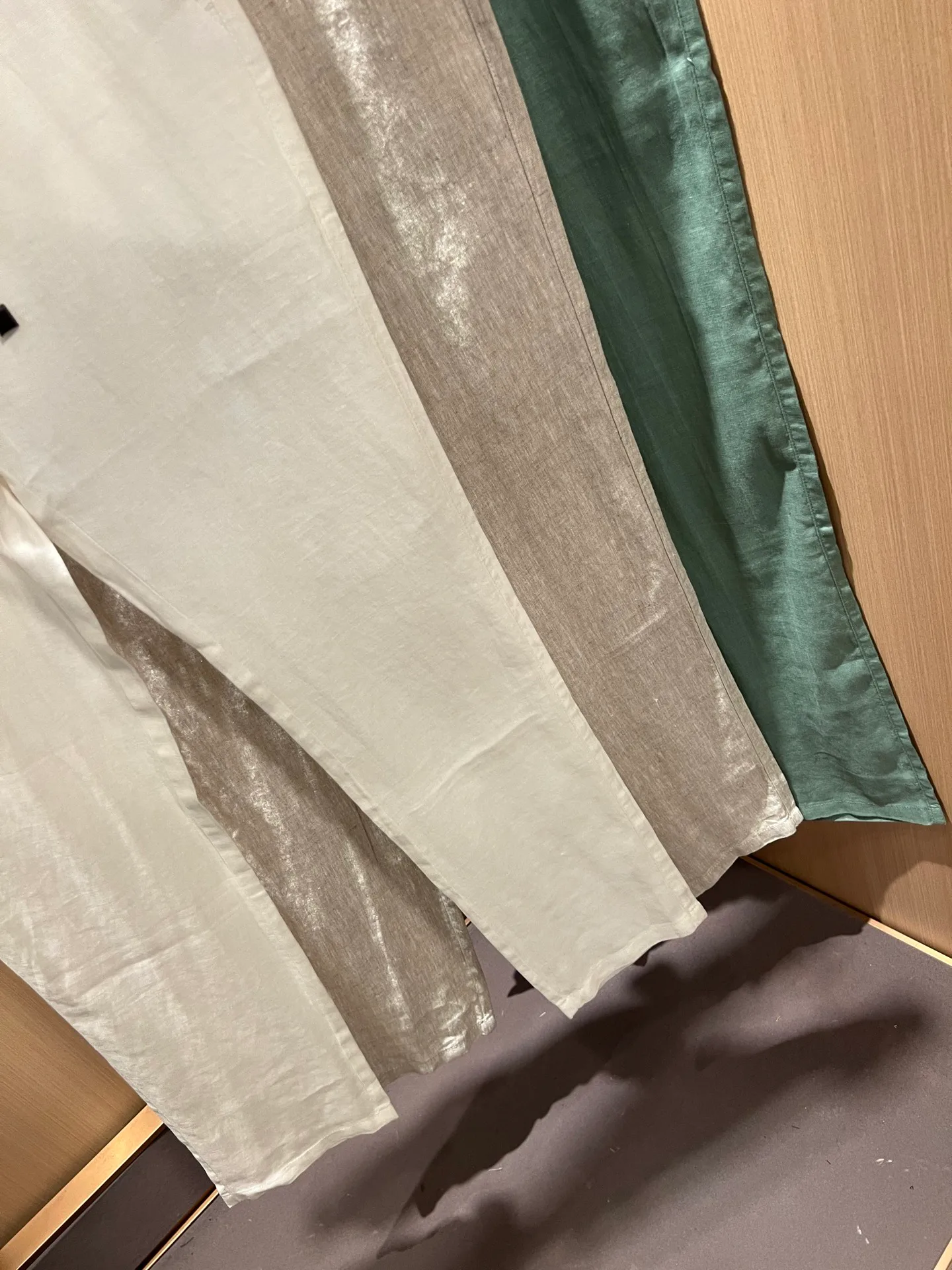 Брюки Мужские Louis Vuitton 18592762