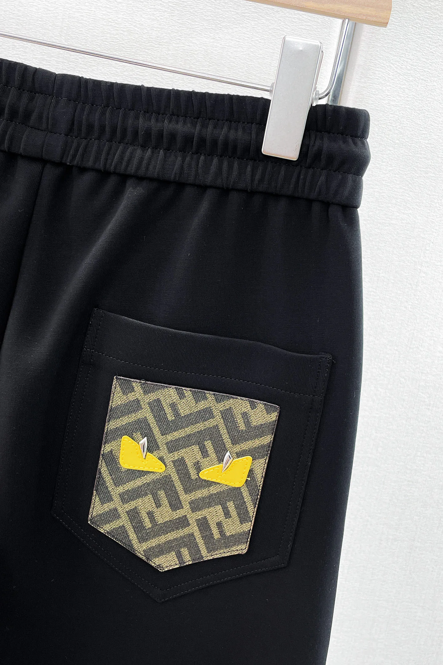 Men's Trousers FENDI 18345681