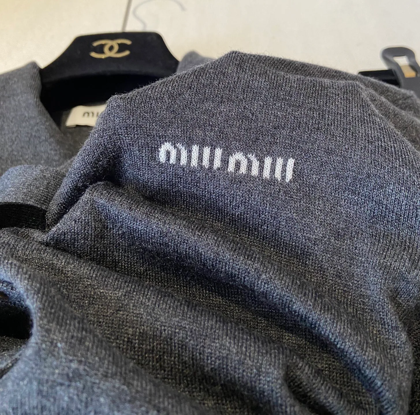 Women's Jumpers And Sweaters MIU MIU 18088465