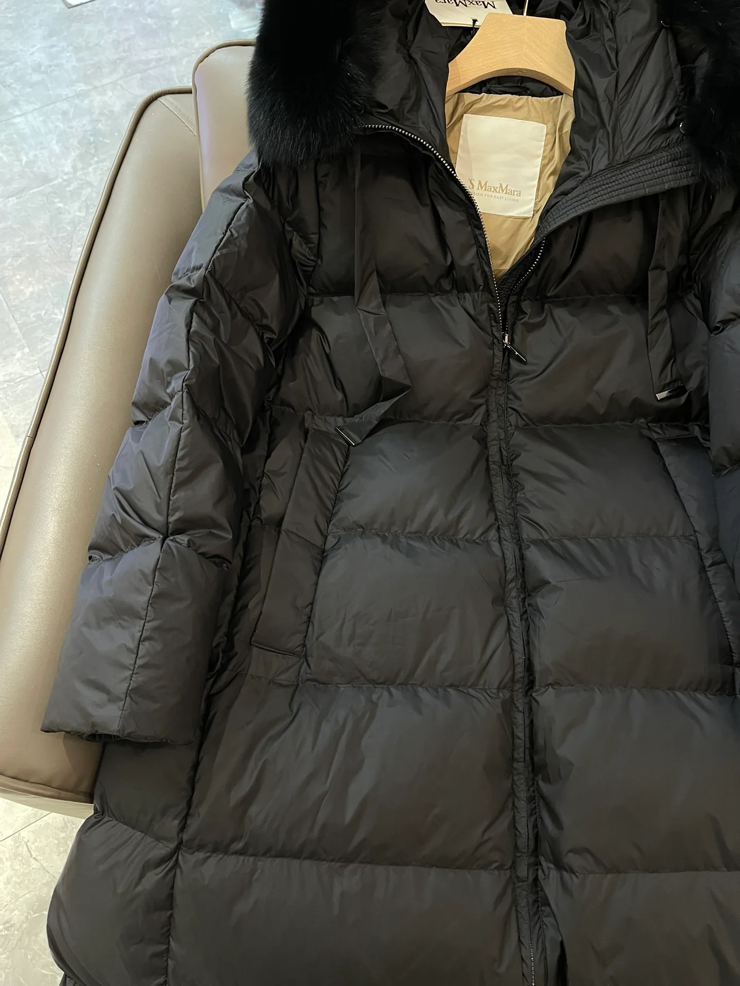 Women's Jackets And Down Jackets MAX MARA 17819231
