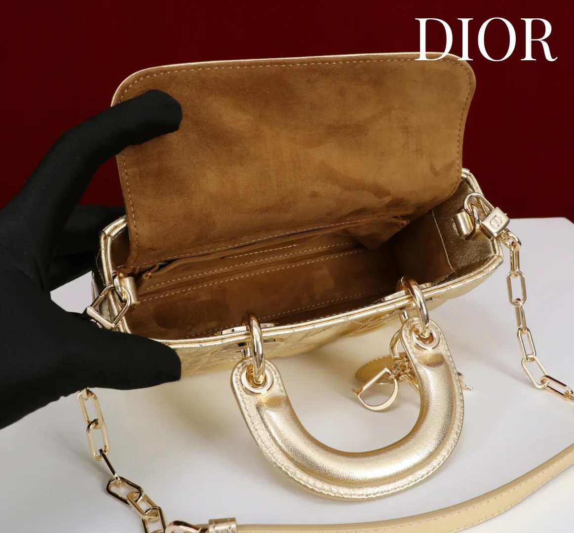 Women's Classic Handbags CHRISTIAN DIOR 18393033