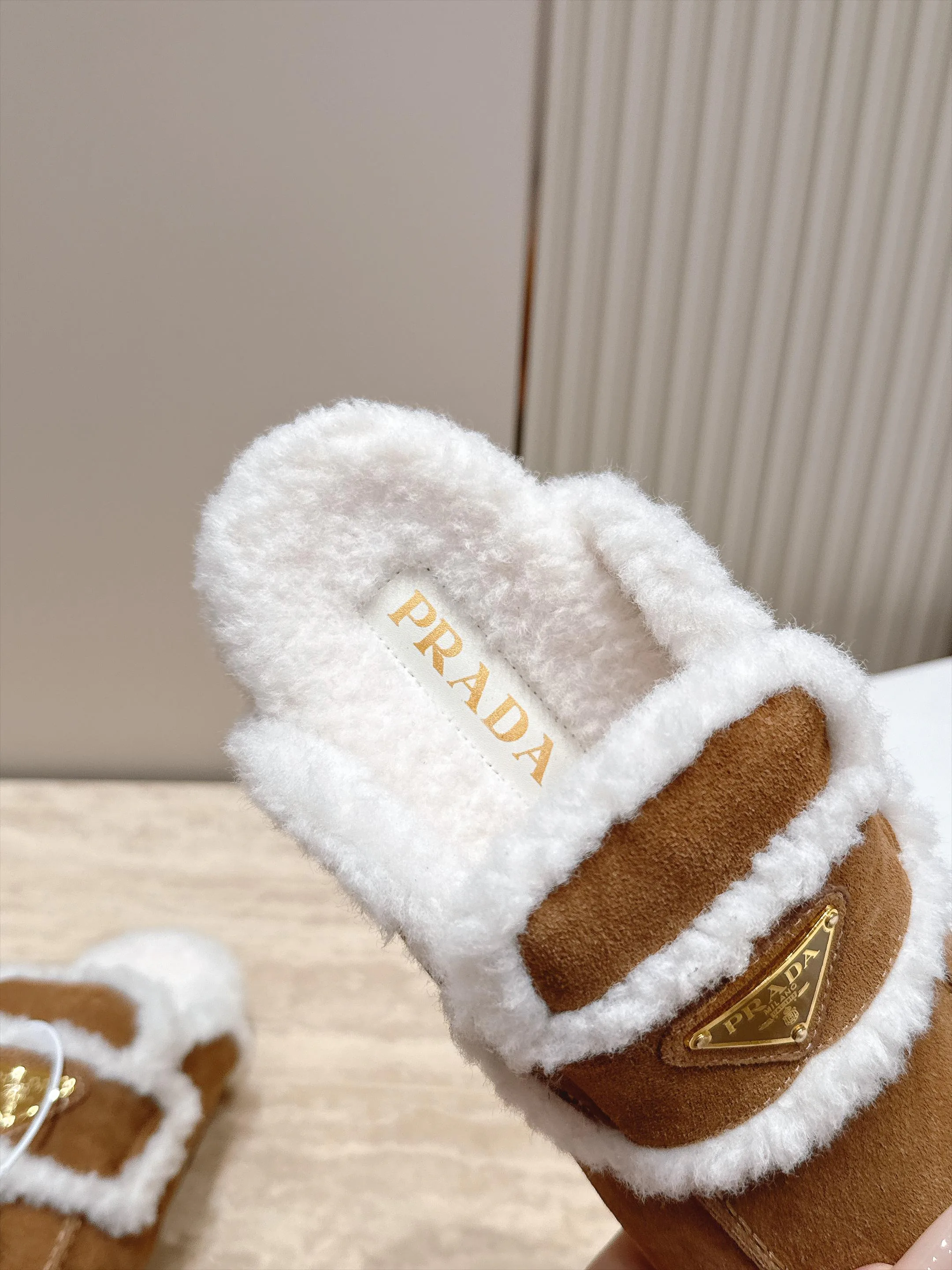 Women's Mules And Clogs PRADA 18526388