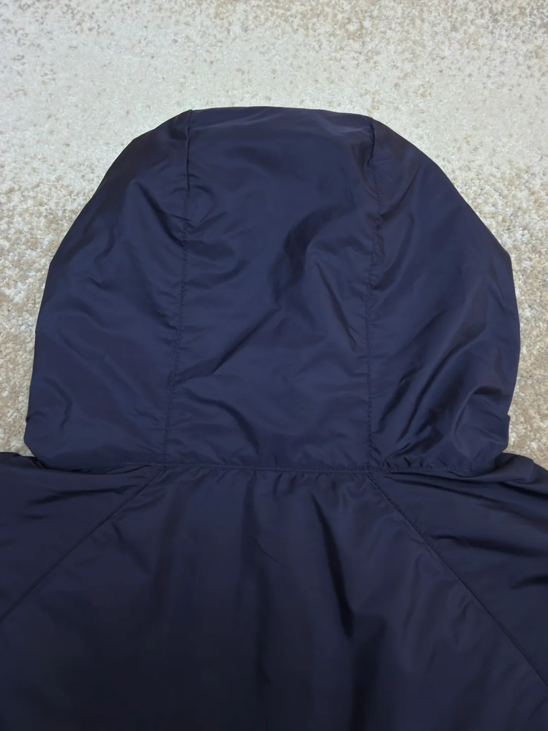 Men's Jackets And Down Jackets PRADA 17571910