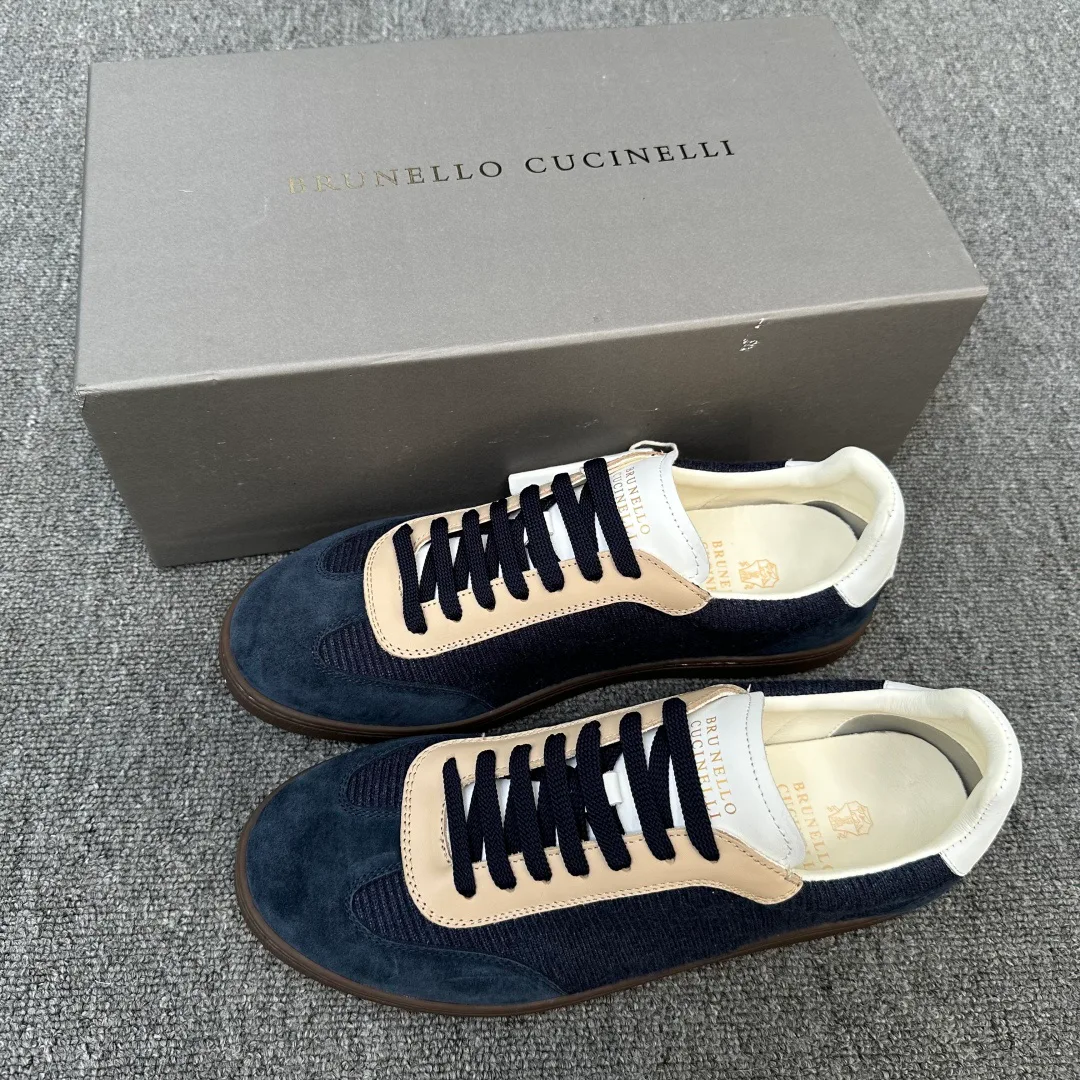 Men's Sneakers BRUNELLO CUCINELLI 17971656