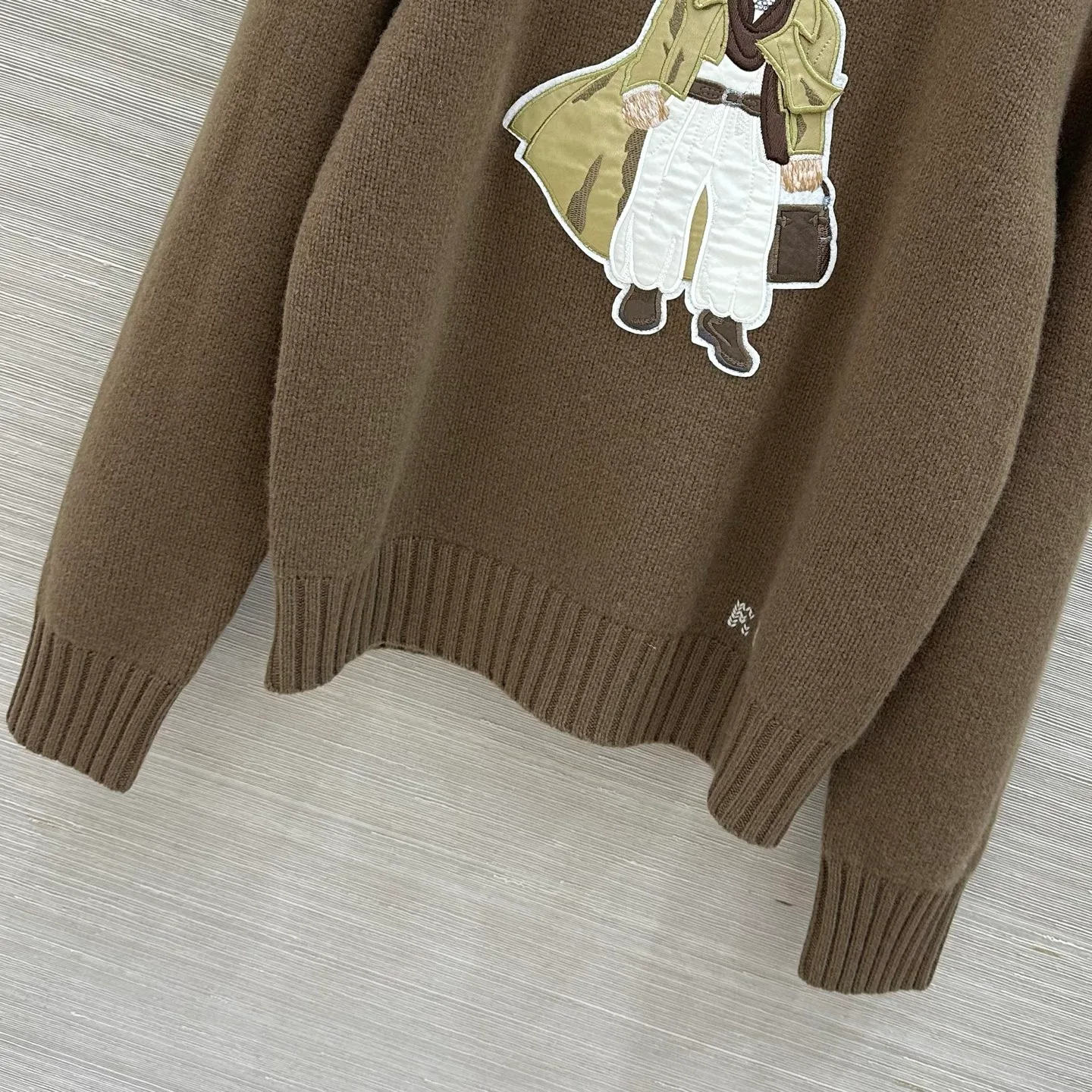 Women's Jumpers And Sweaters RALPH LAUREN 18250020