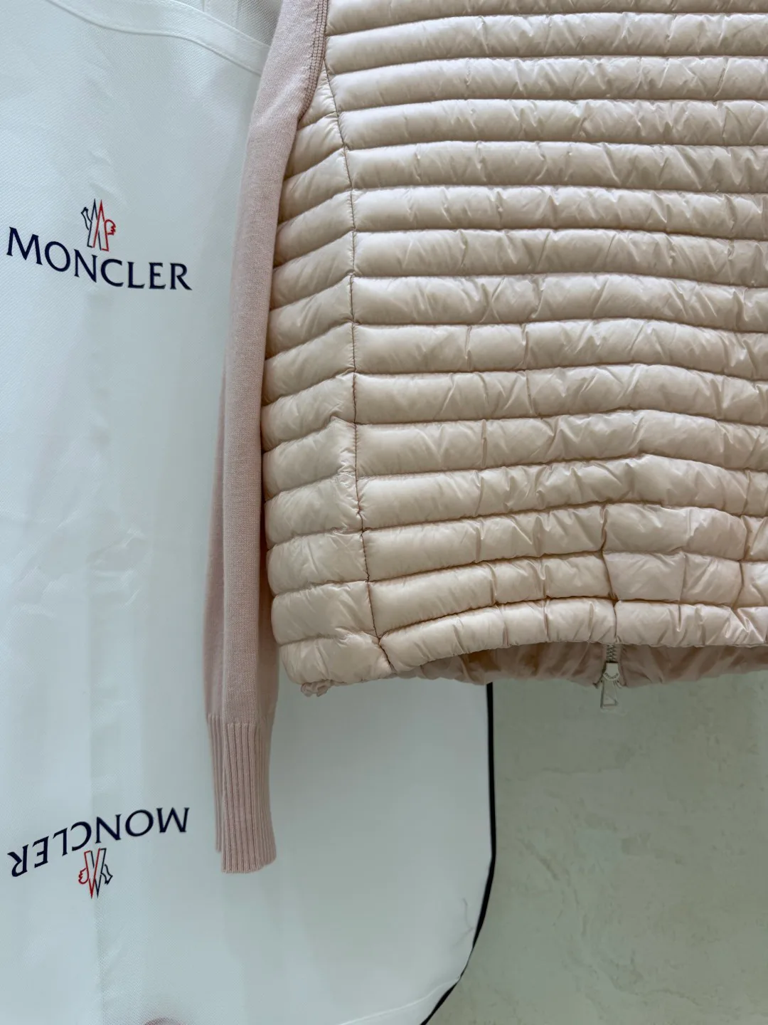 Women's Jackets And Down Jackets MONCLER 17918889
