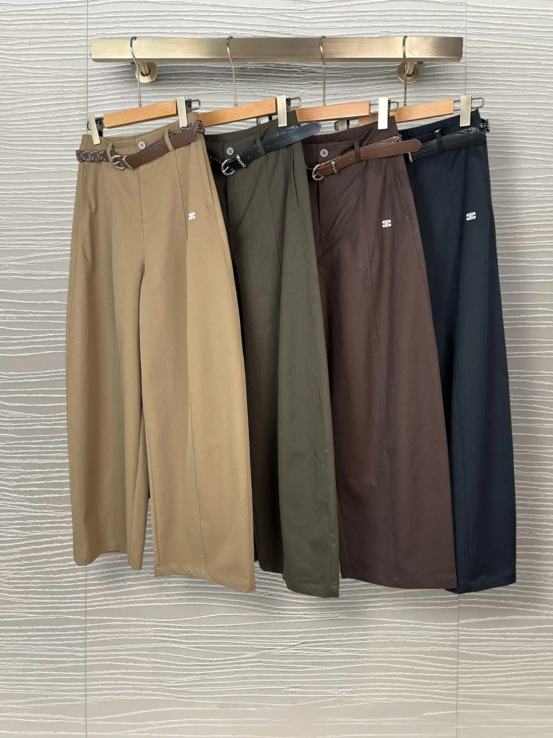 Women's Trousers CELINE 17952849
