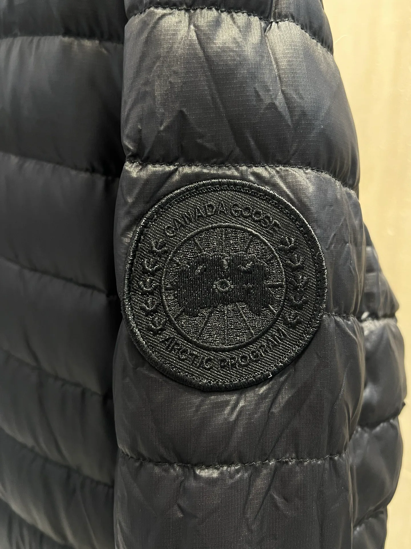 Куртки И Пуховики Мужские Canada Goose 18683895