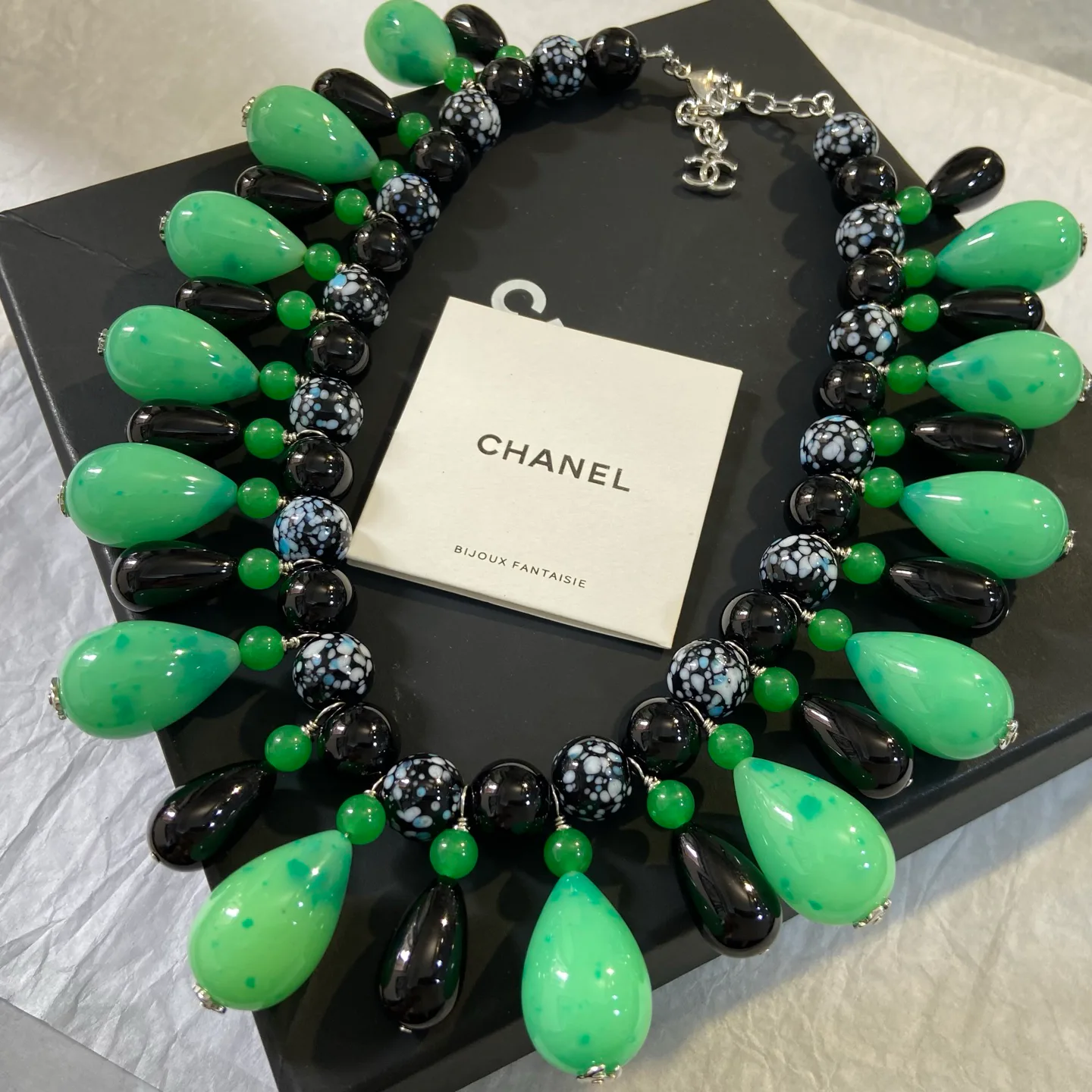 Jewelry CHANEL 18406013
