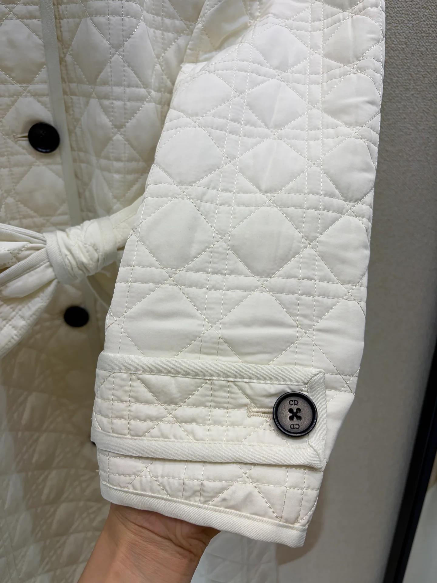 Women's Jackets And Down Jackets CHRISTIAN DIOR 18184264