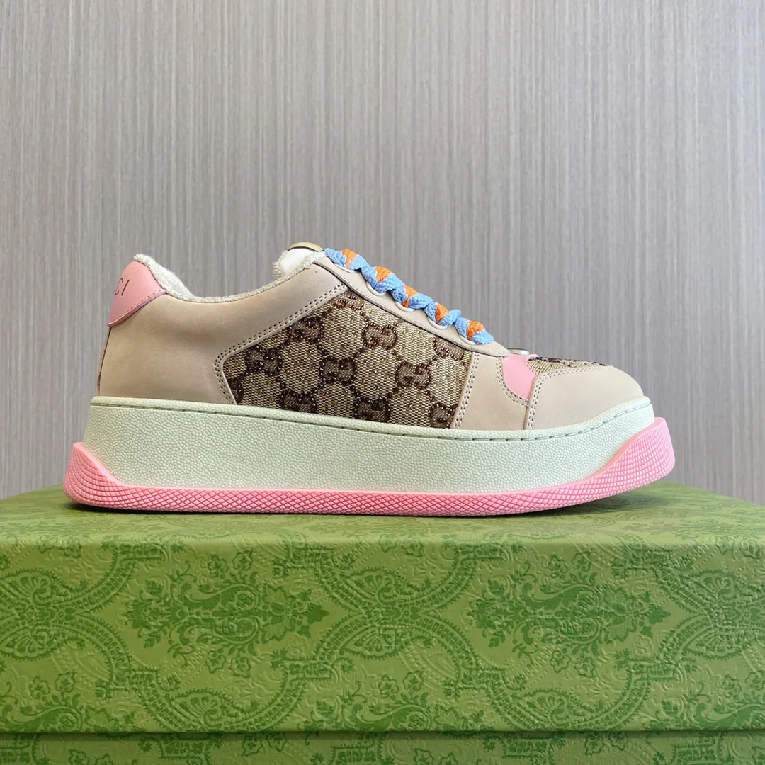 Women's Sneakers GUCCI 17897025