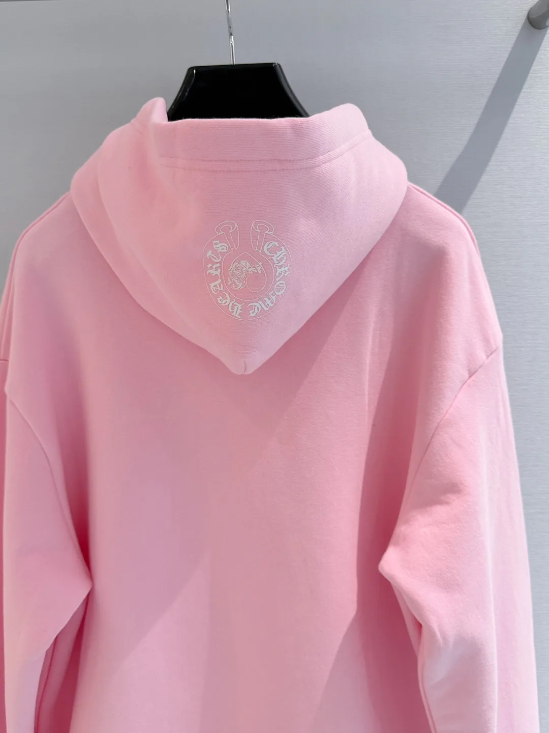 Women's Sweatshirts And Hoodies CHROME HEARTS 18049982