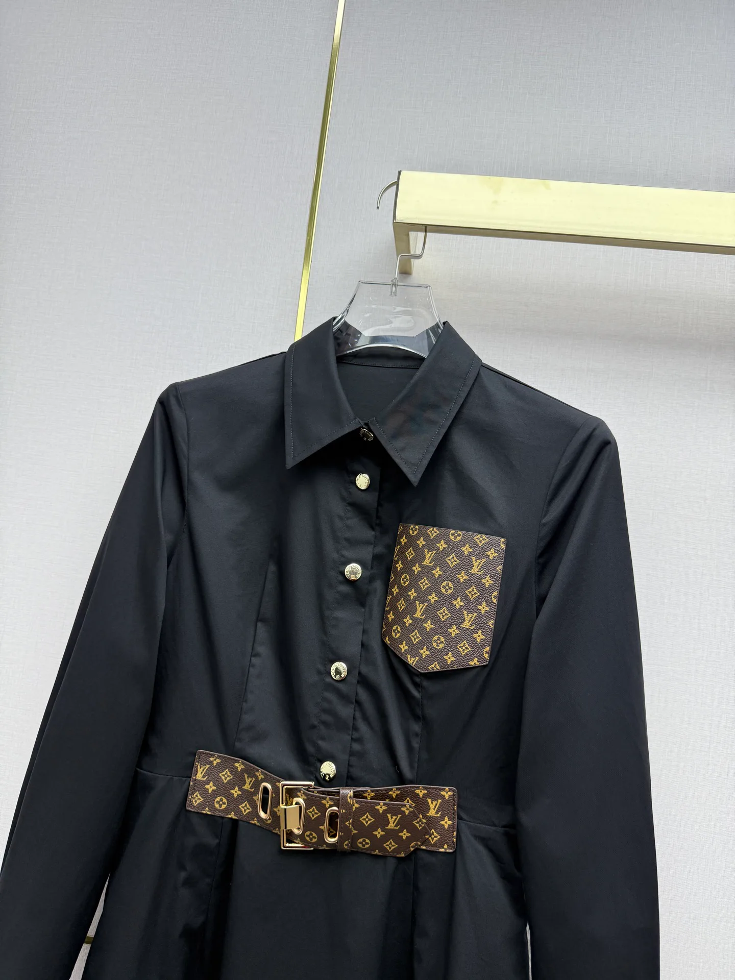 Women's Dresses LOUIS VUITTON 18451130