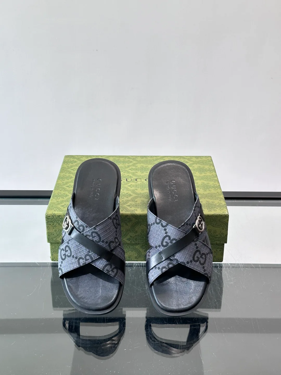 Men's Sandals GUCCI 17730670