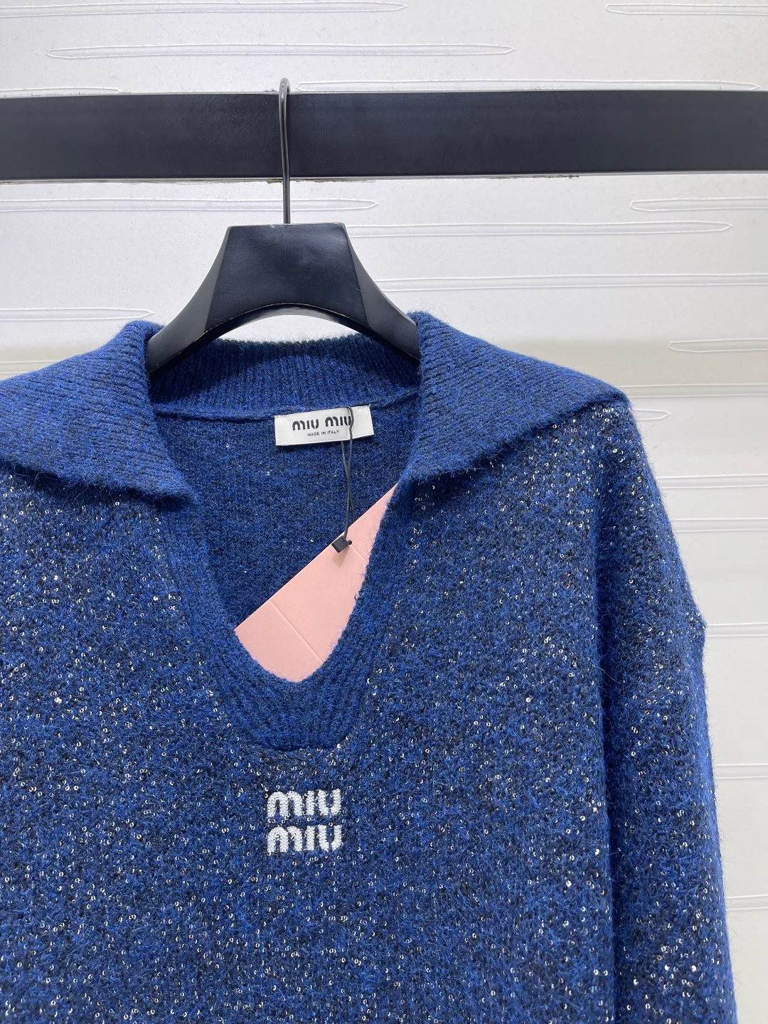 Women's Jumpers And Sweaters MIU MIU 18038109