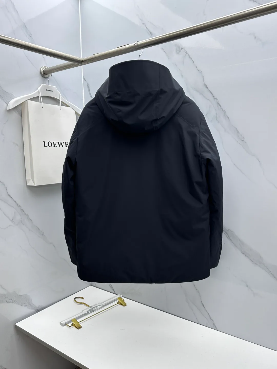 Куртки И Пуховики Мужские Zegna 18596956