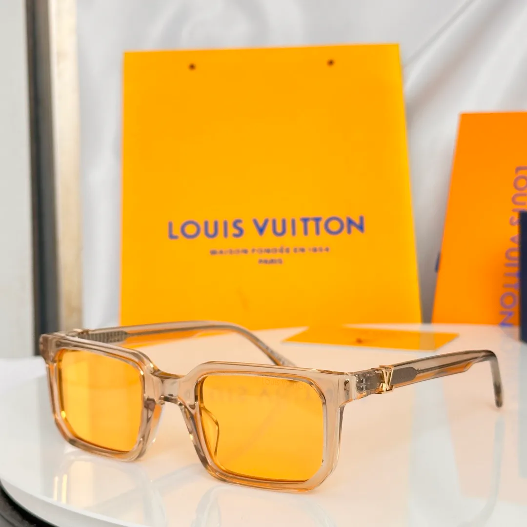 Glasses LOUIS VUITTON 17017554