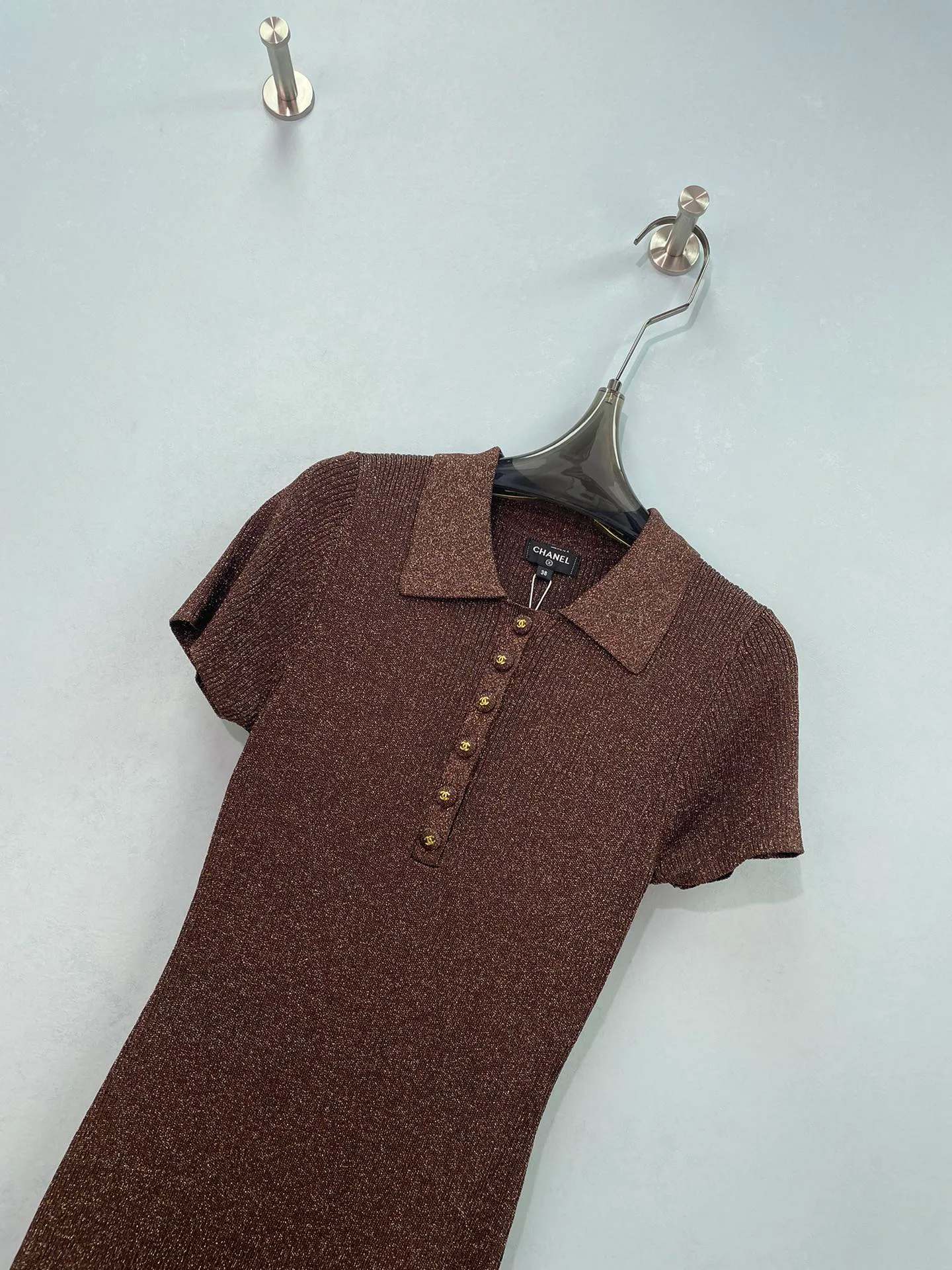 Women's Dresses CHANEL 17740209
