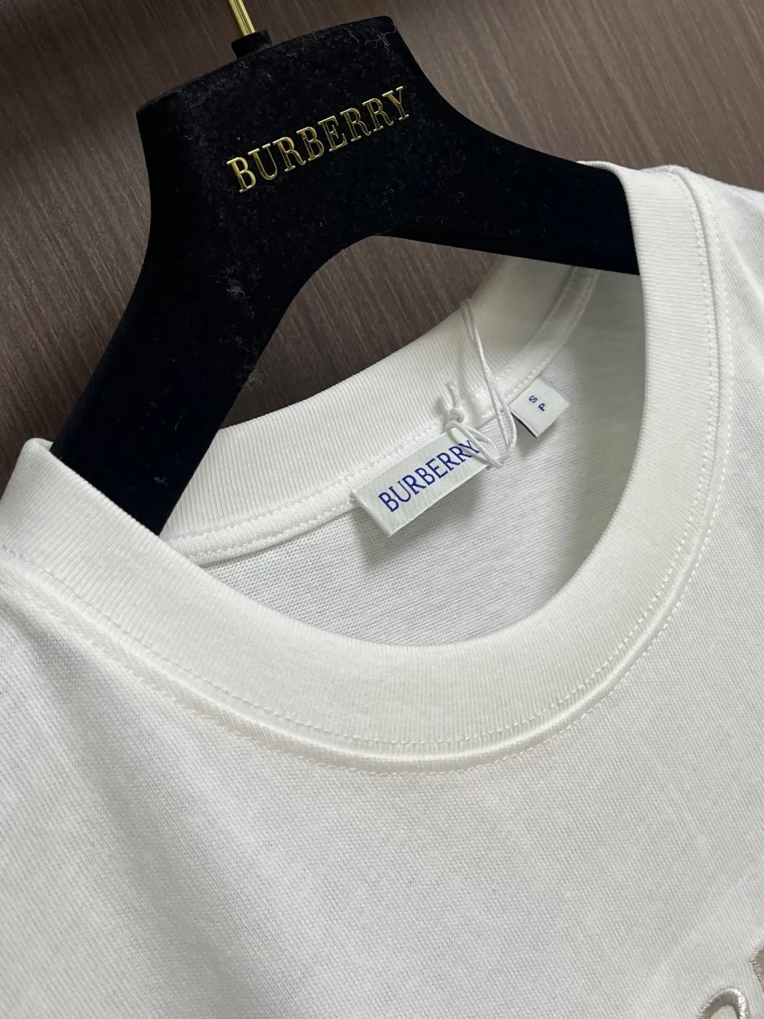 Women's T-Shirts BURBERRY 18191328