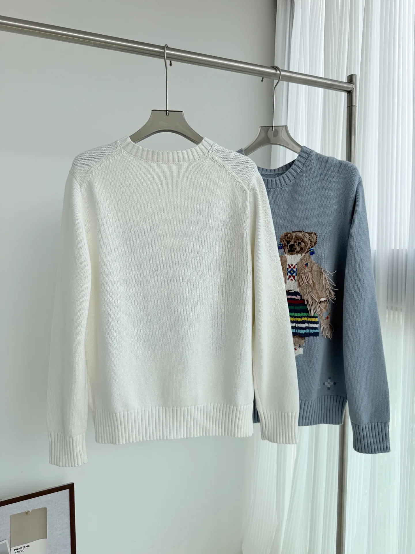 Джемперы И Свитеры Женские Ralph Lauren 18664991