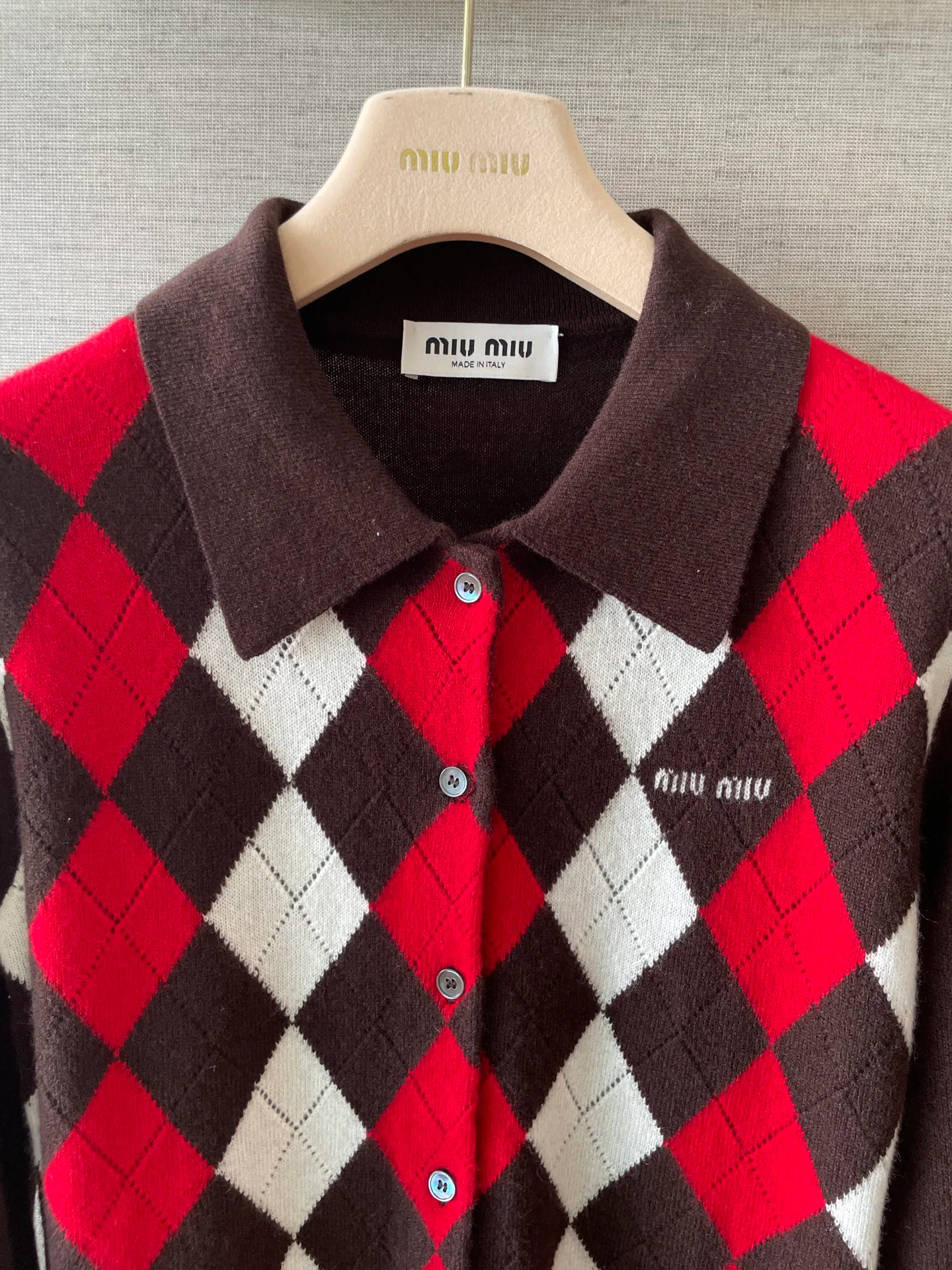 Women's Jumpers And Sweaters MIU MIU 18212721