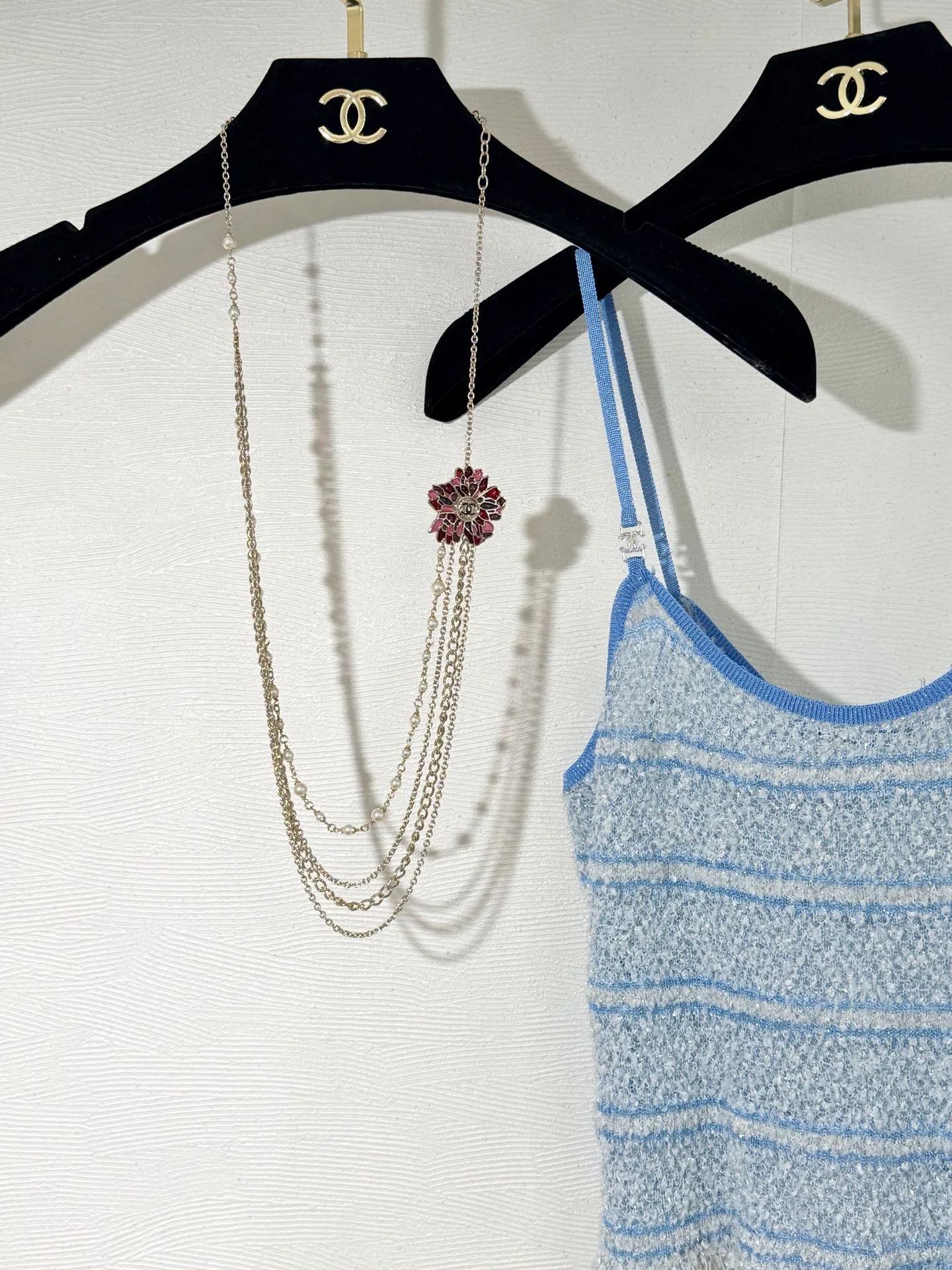 Jewelry CHANEL 18504591