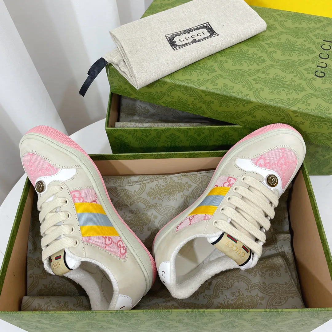 Women's Sneakers GUCCI 17963532