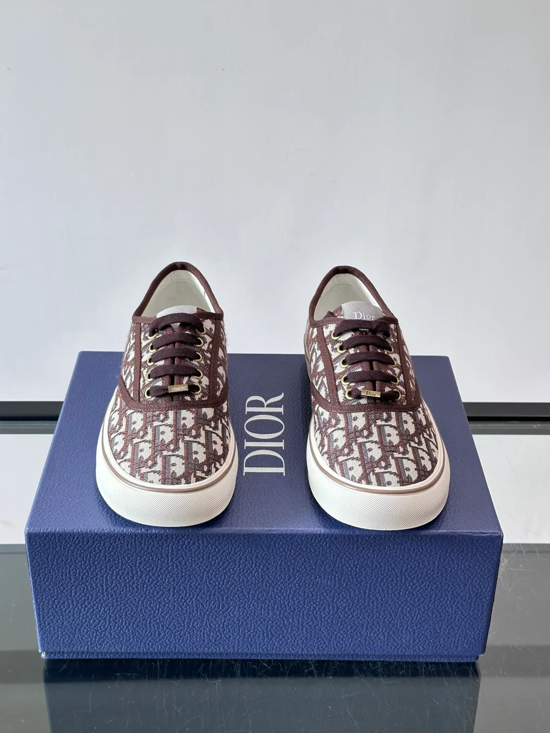 Men's Sneakers CHRISTIAN DIOR 17649818