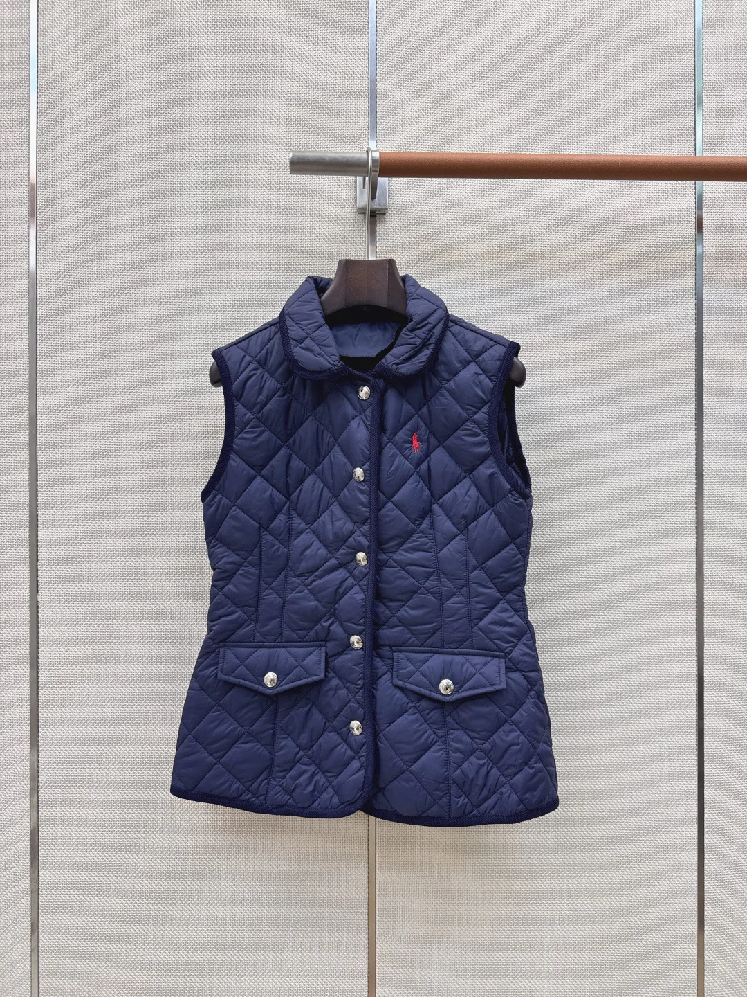 Women's Vests RALPH LAUREN 18108261