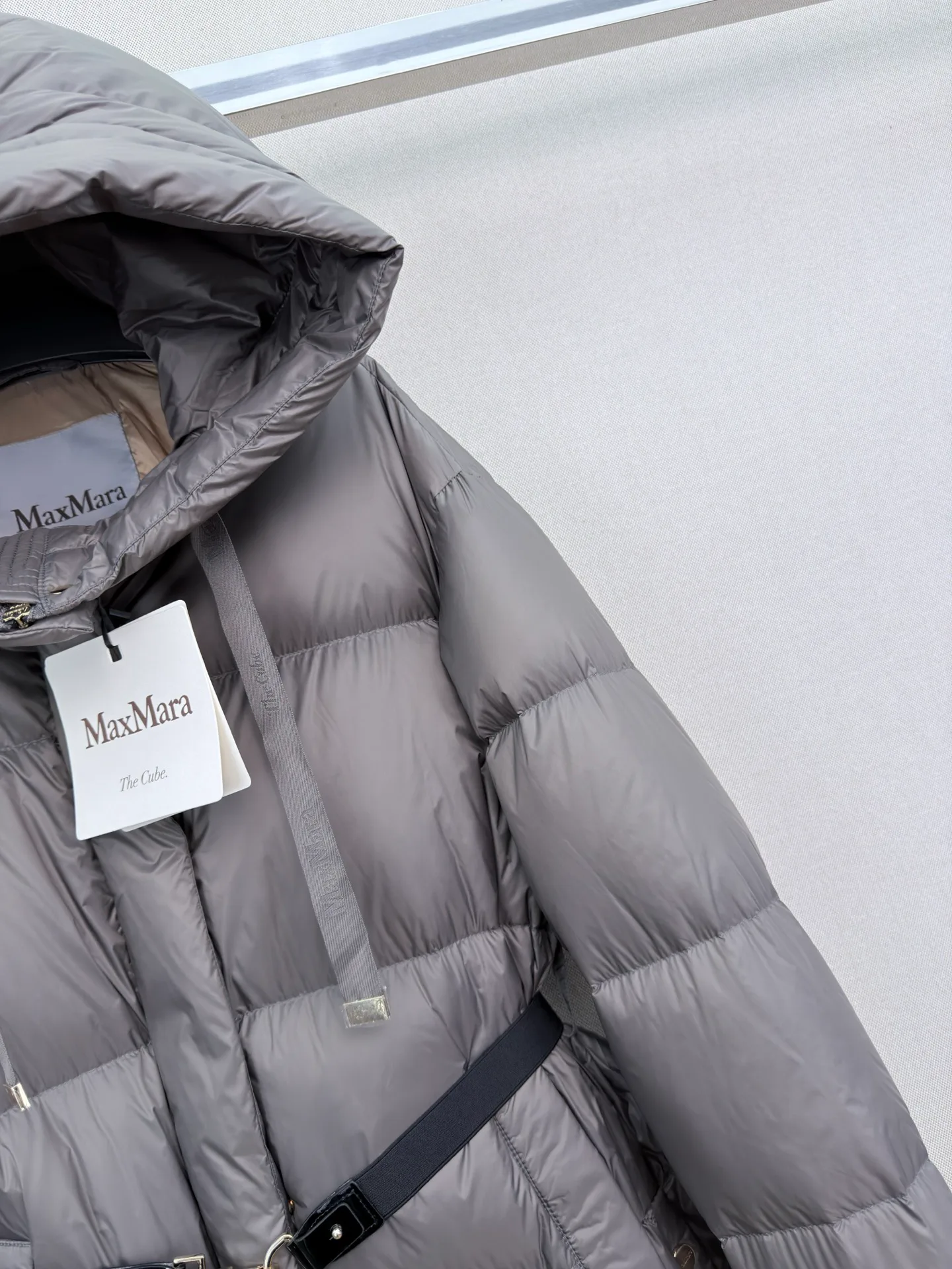Women's Jackets And Down Jackets MAX MARA 18108880