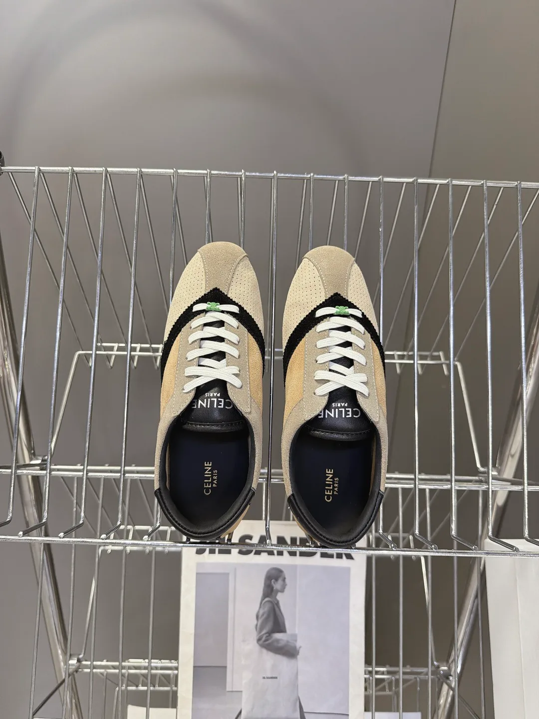 Women's Sneakers CELINE 17819821
