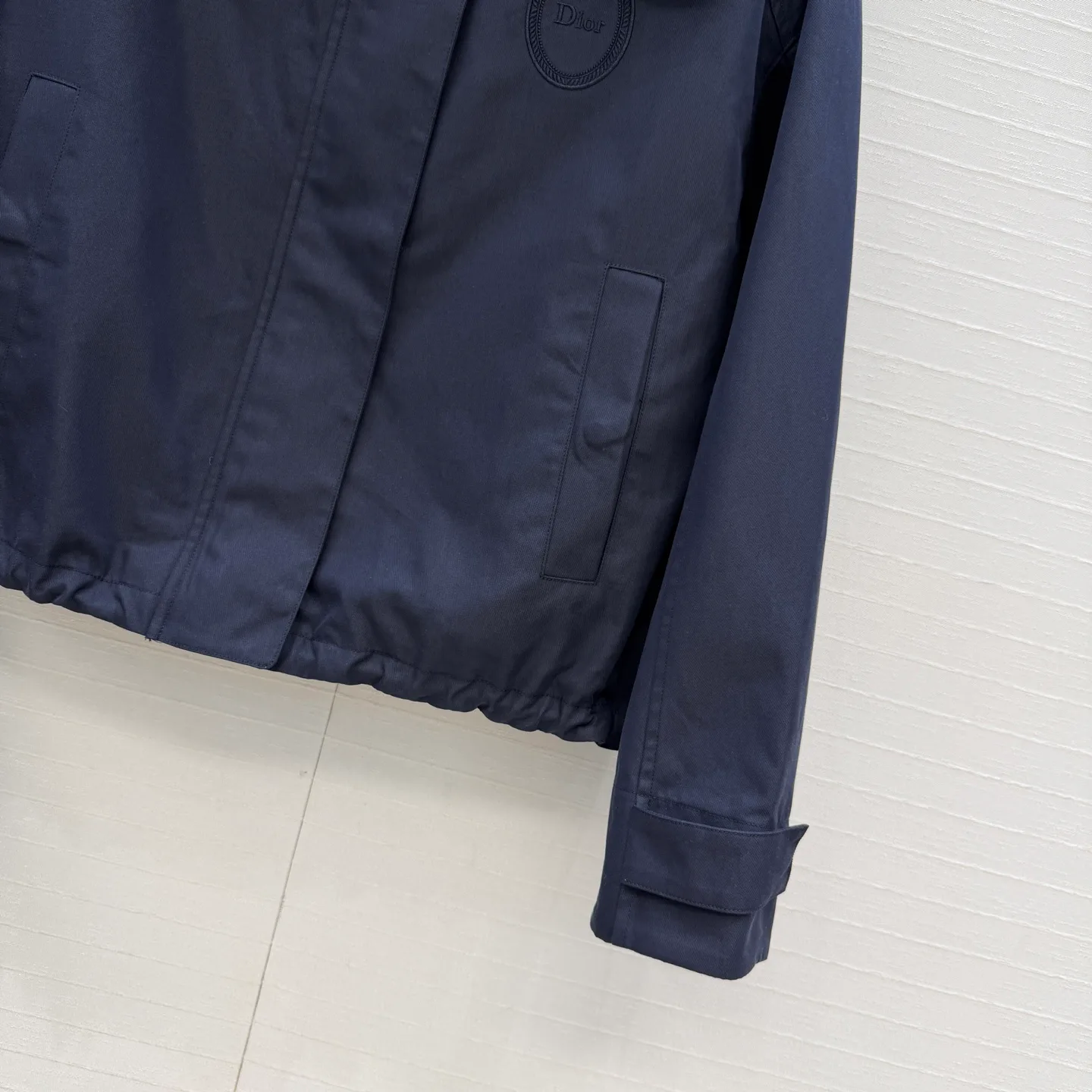 Women's Jackets And Down Jackets CHRISTIAN DIOR 18325237