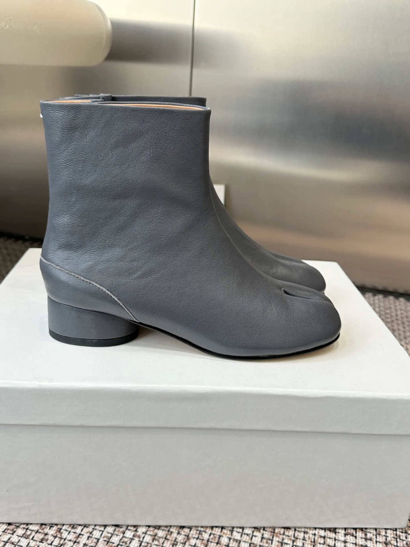 Women's Booties MAISON MARGIELA 18237847
