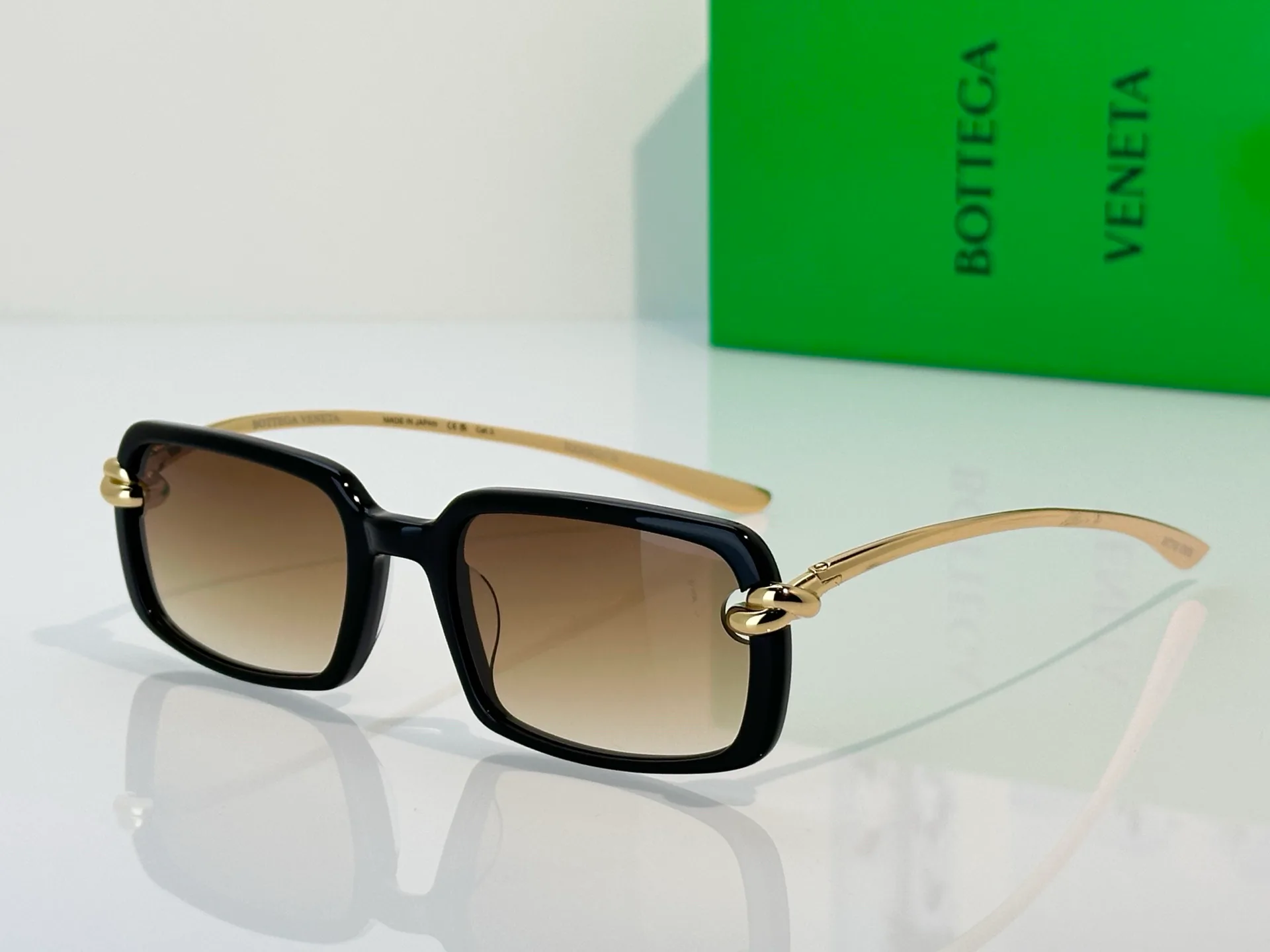 Glasses BOTTEGA VENETA 17465982