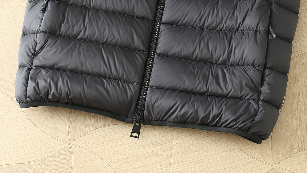 Women's Vests MONCLER 18188864