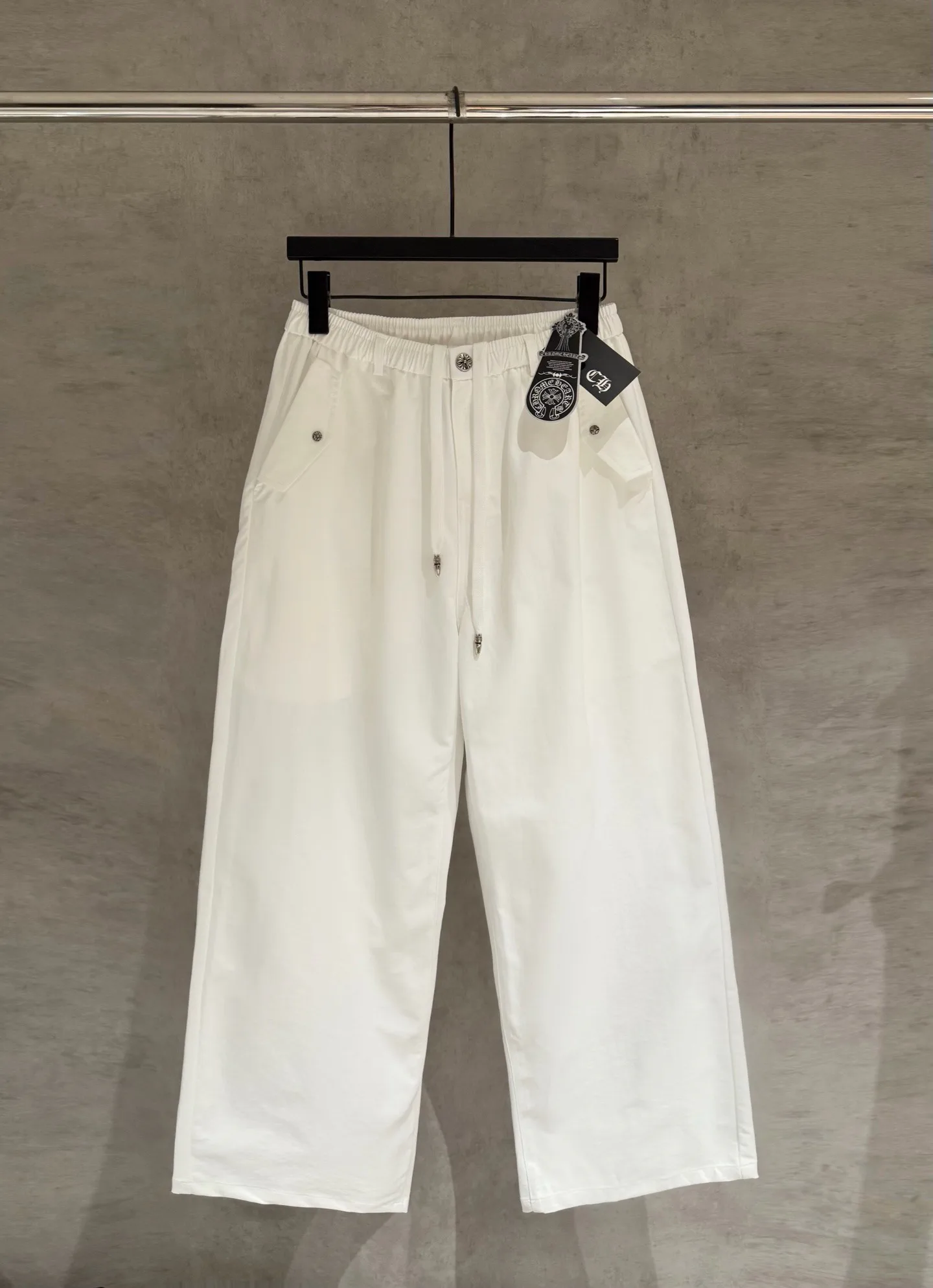 Men's Trousers CHROME HEARTS 18197114