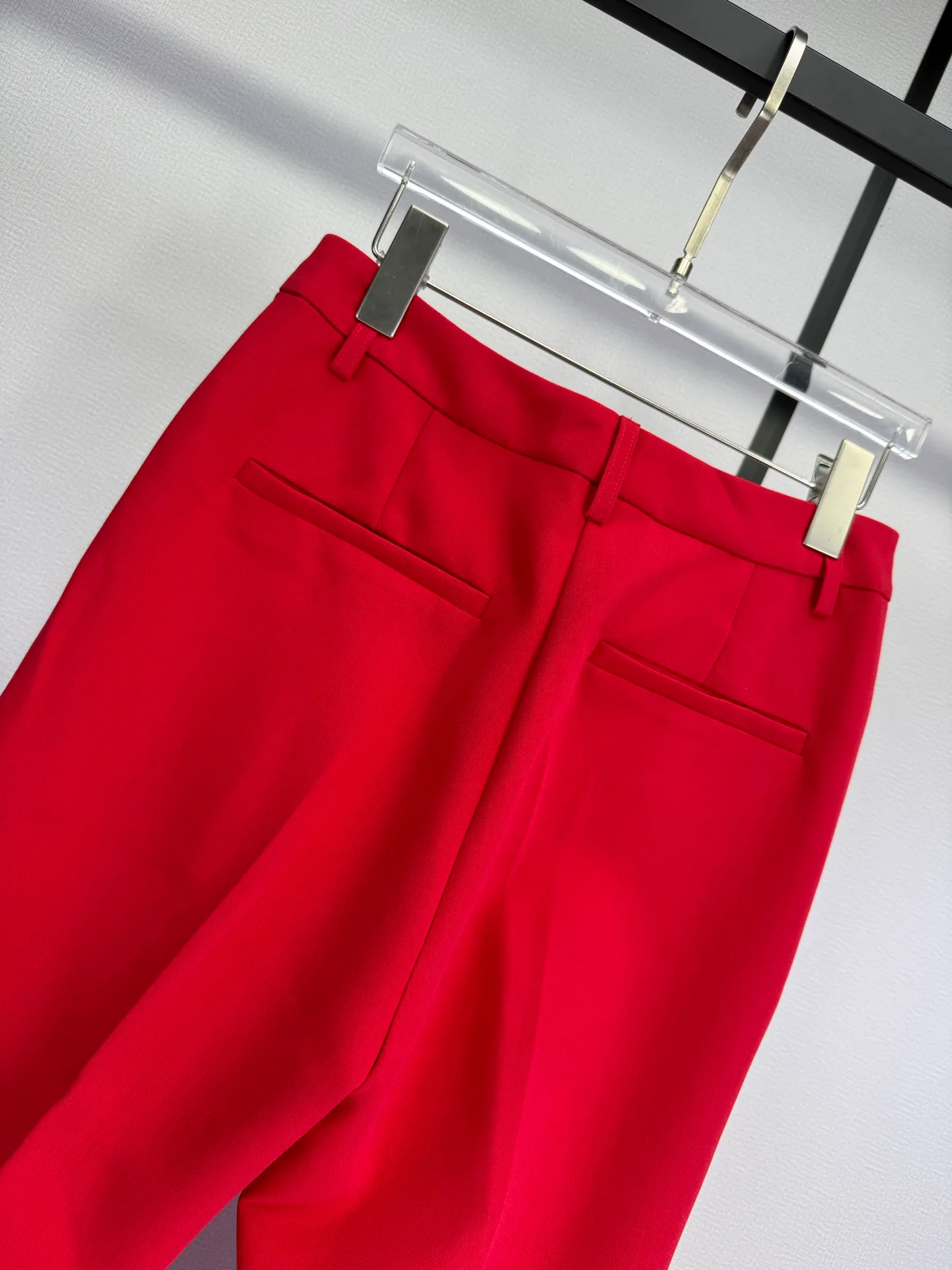 Women's Trousers GUCCI 18546784