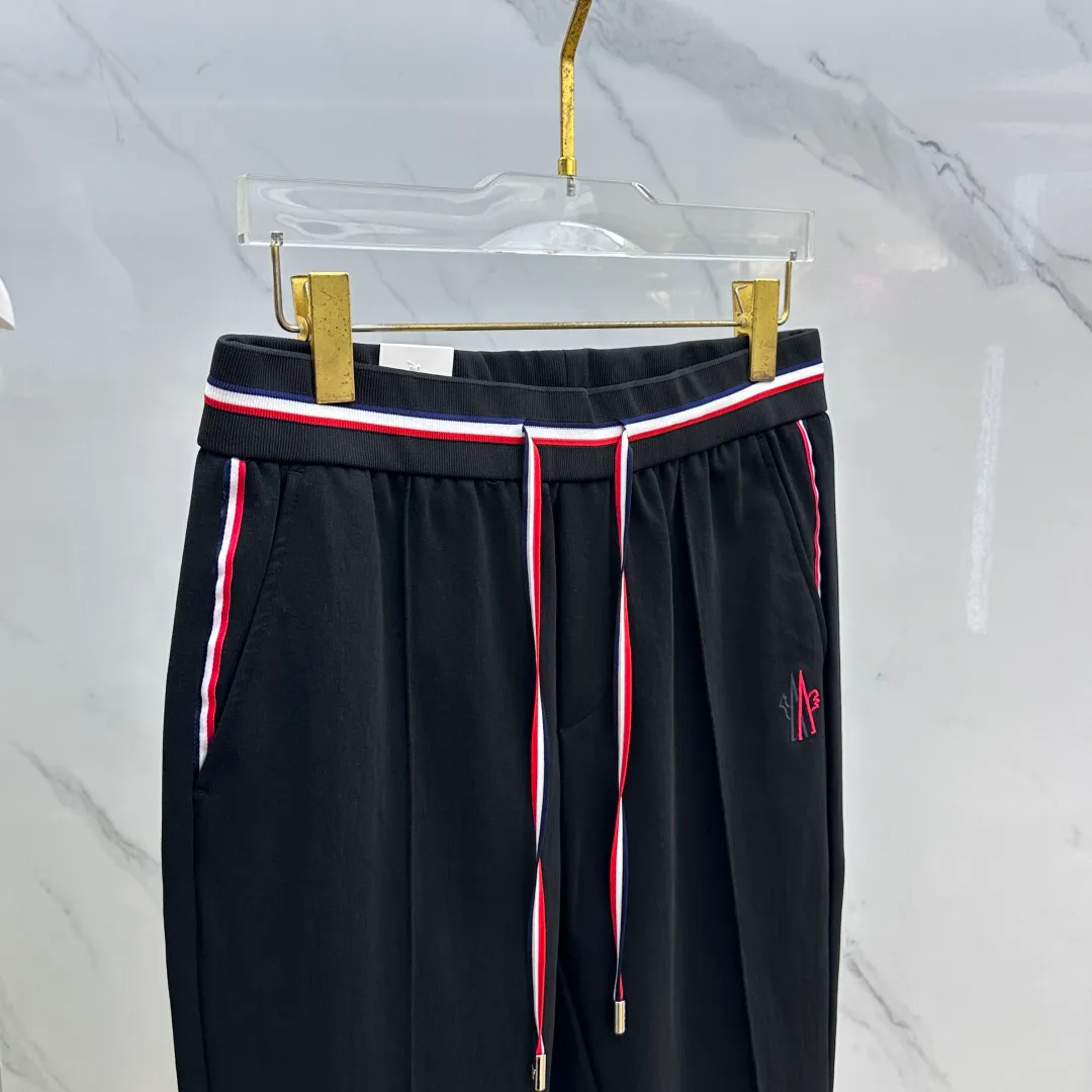 Брюки Мужские Moncler 18596894
