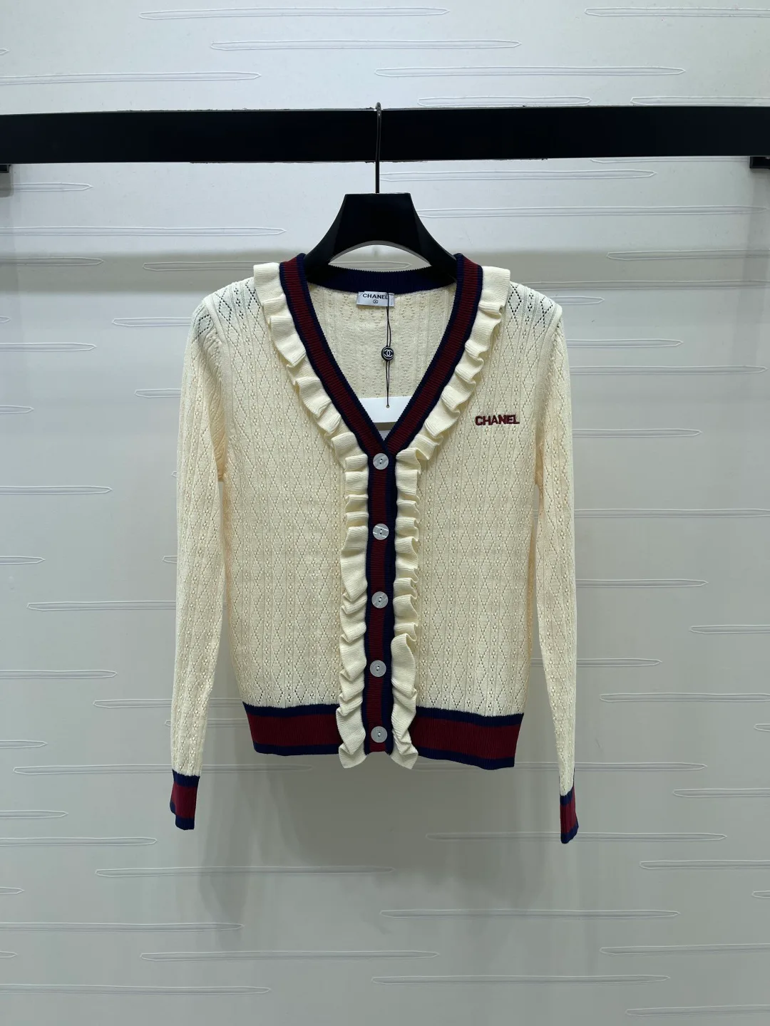 Women's Jumpers And Sweaters CHANEL 18038135