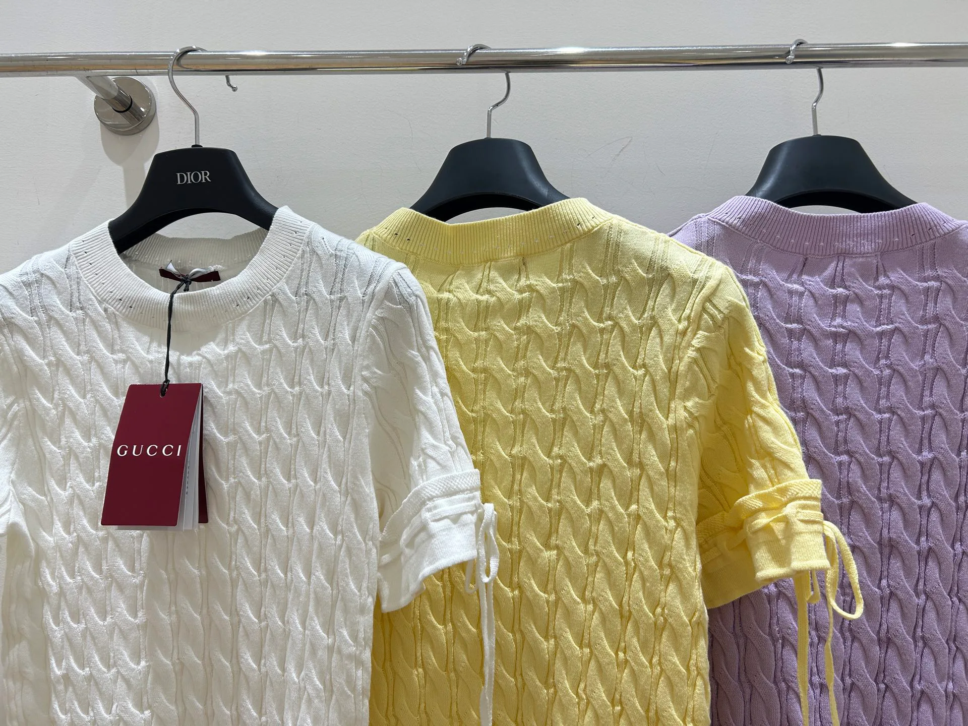 Women's Jumpers And Sweaters GUCCI 18097235