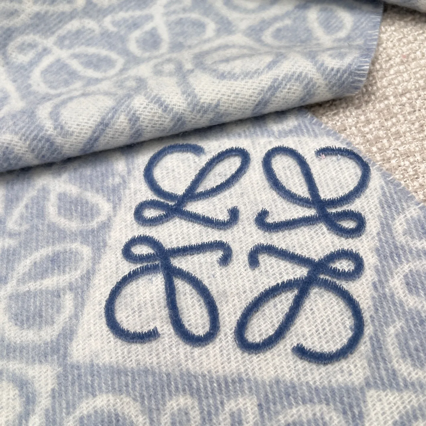 Scarves LOEWE 17991962