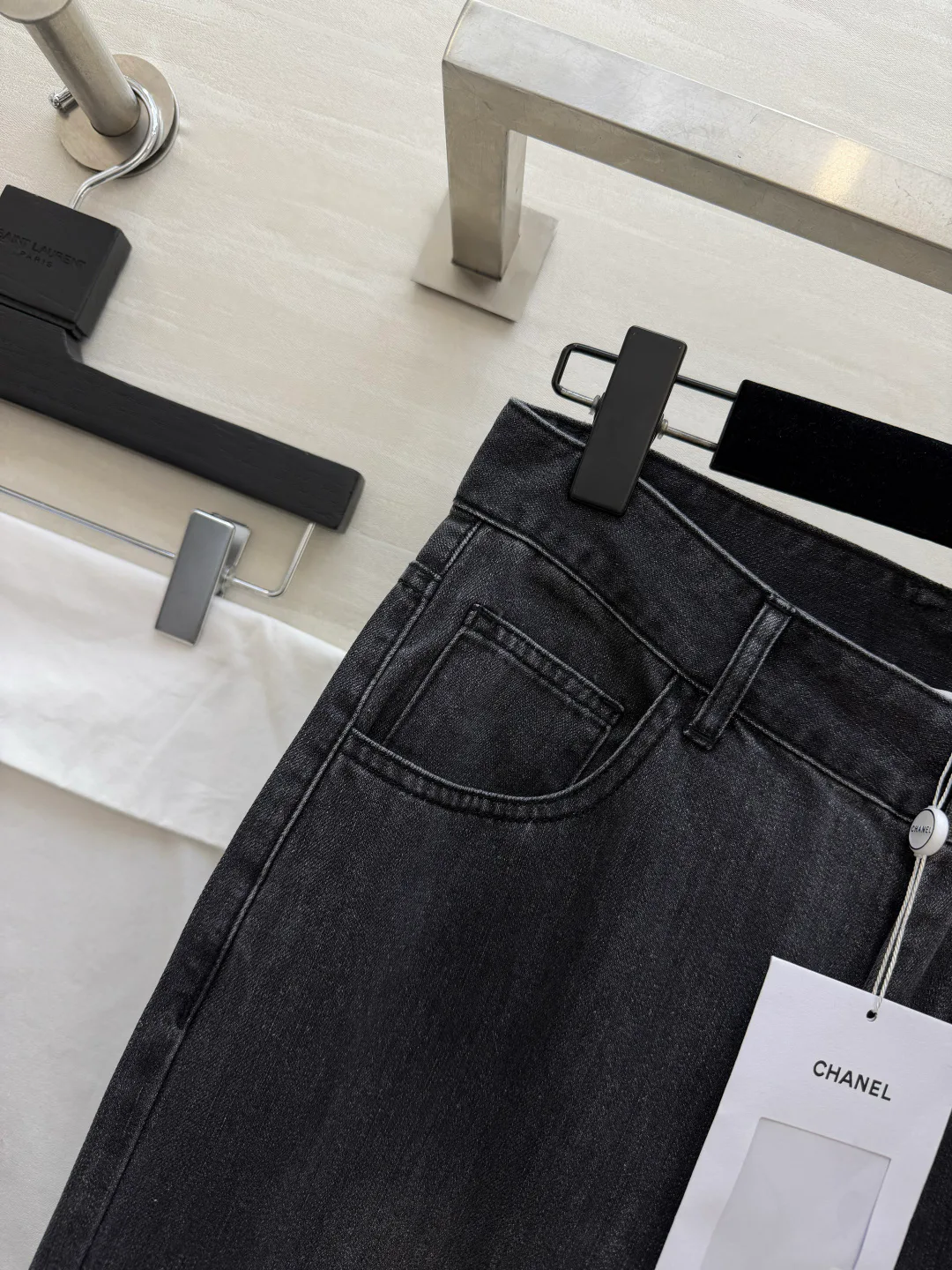 Women's Jeans CHANEL 16894202