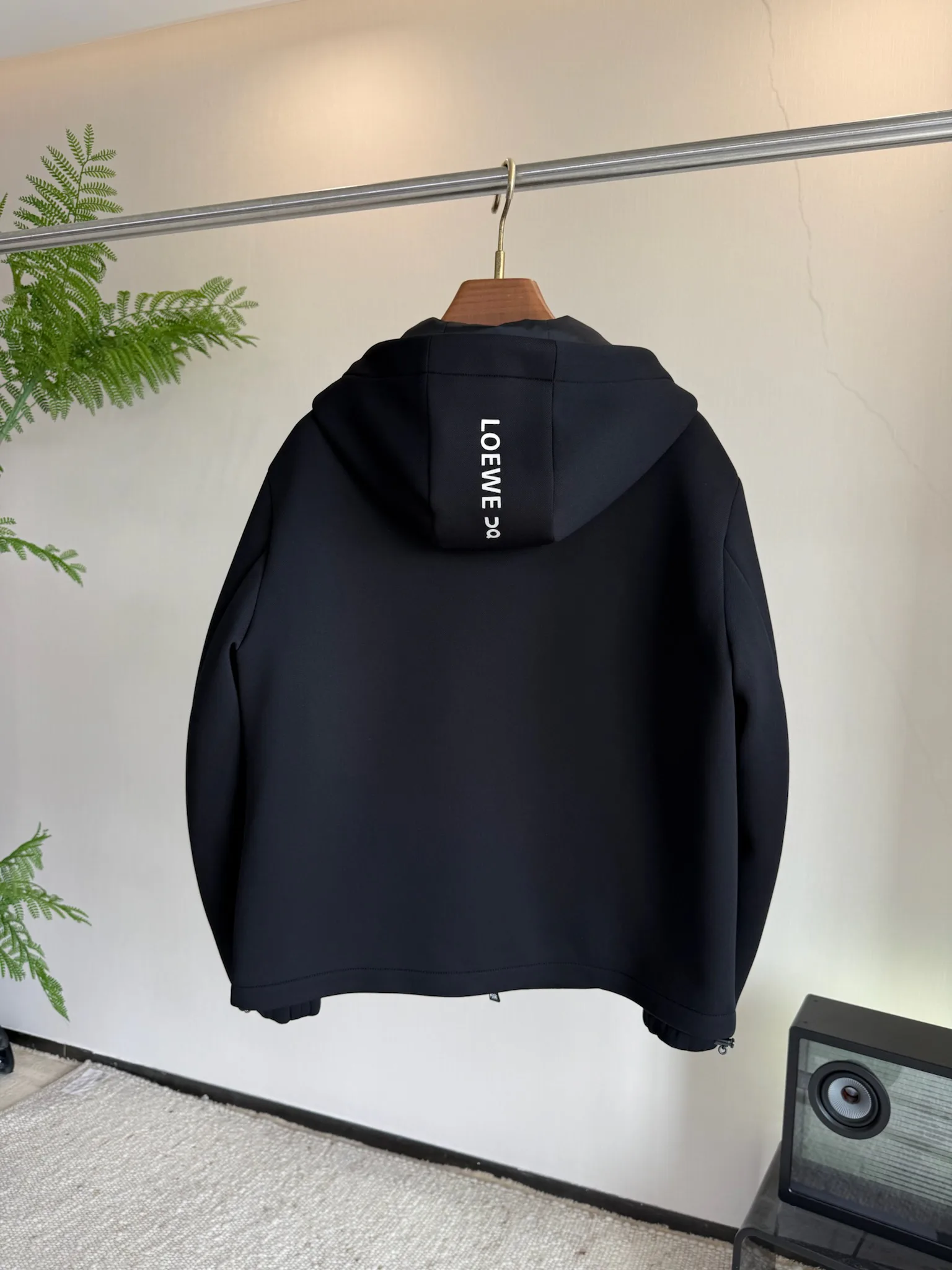 Men's Jackets And Down Jackets LOEWE 18084738