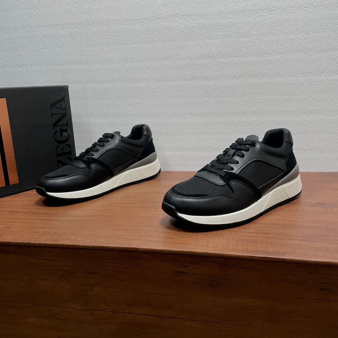 Men's Sneakers ZEGNA 17928359